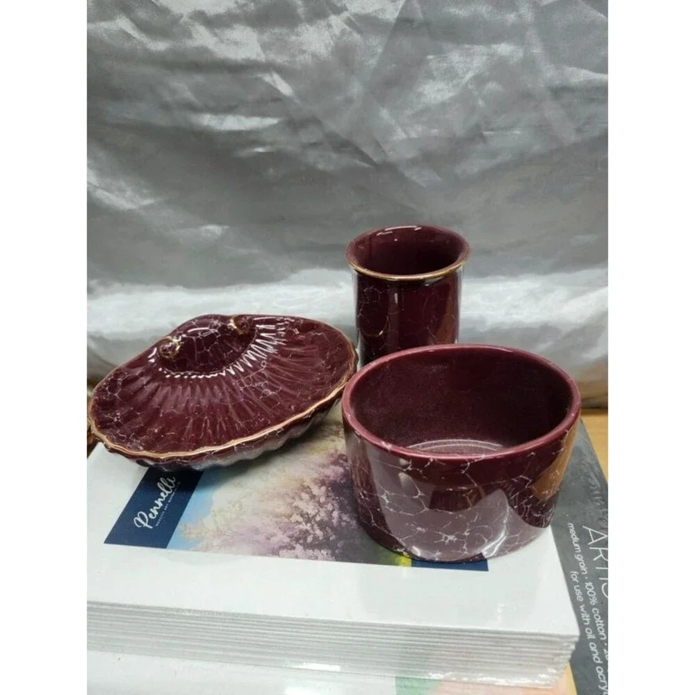 bathroom set
